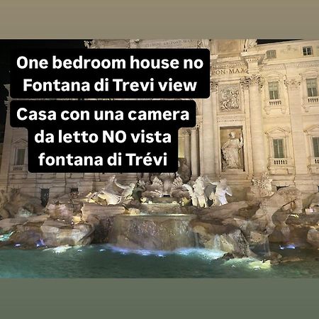 Vhometrevi Rome Exterior photo