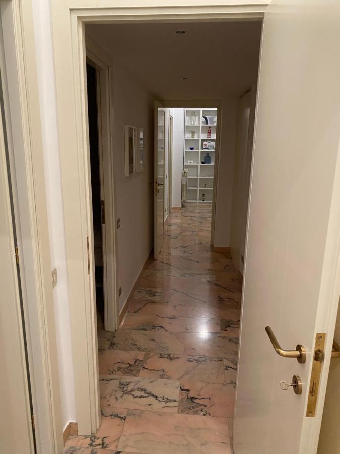 Vhometrevi Rome Exterior photo